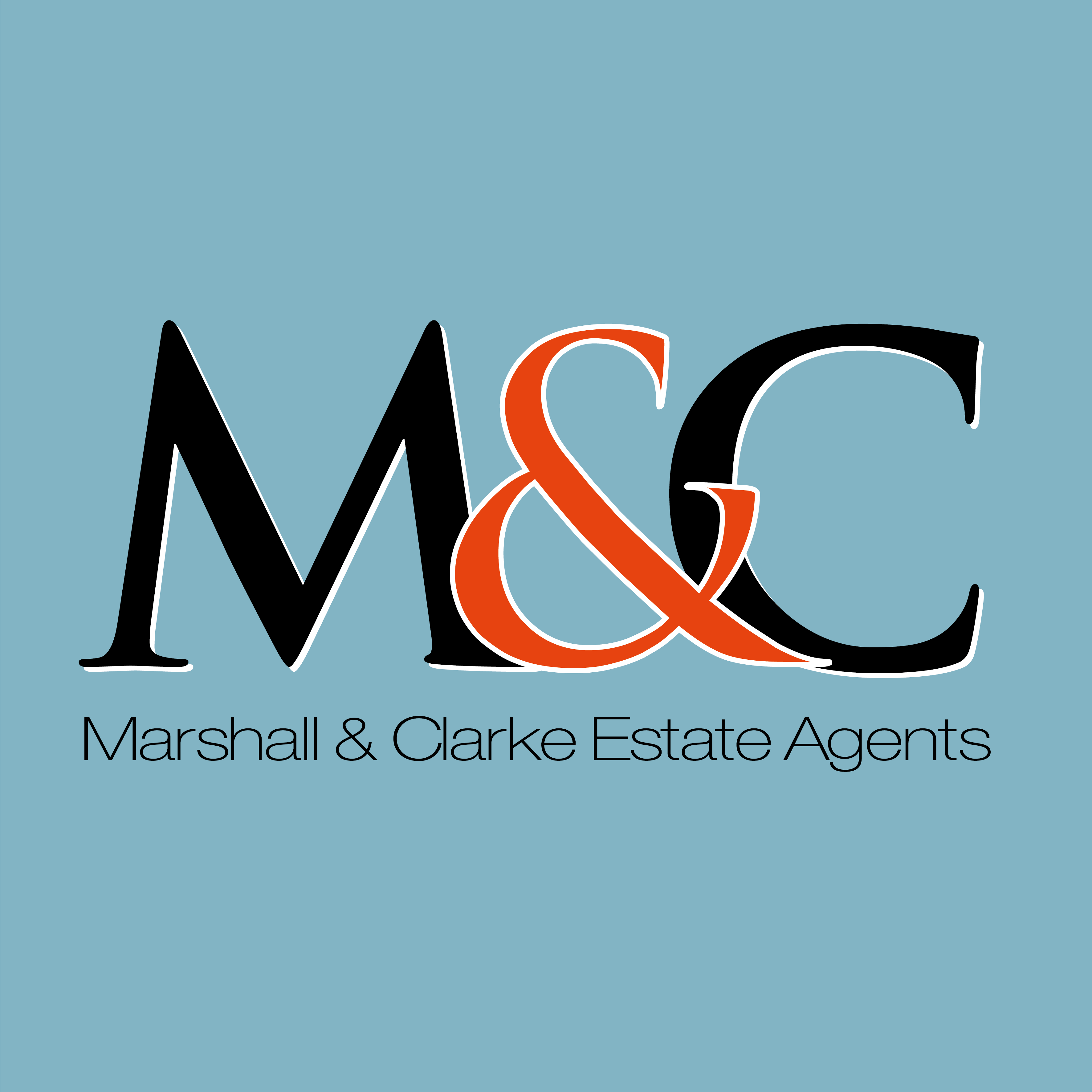 Marshall & Clarke - St Margarets logo