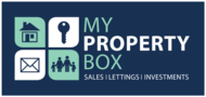 My Property Box - Darlington logo