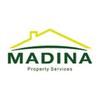 Madina Property Services - Manchester logo