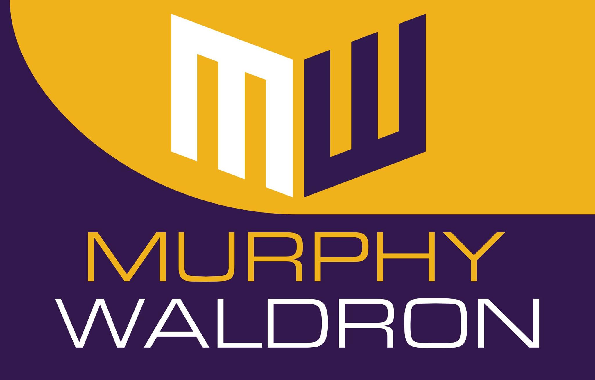 Murphy Waldron - Salford logo