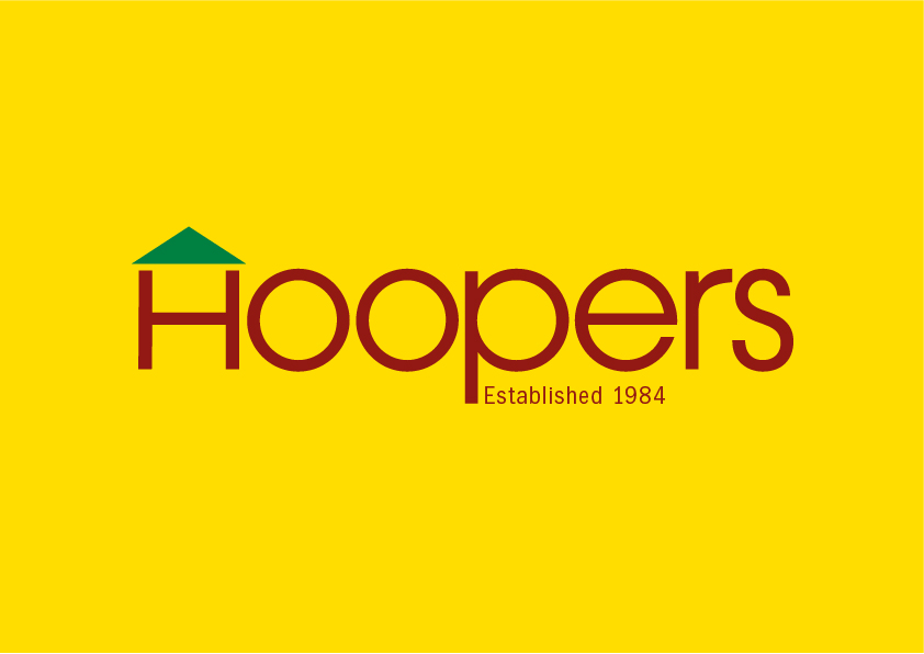 Hoopers Estate Agents - Neasden logo
