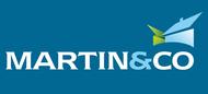 Martin & Co - Southampton logo