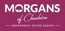 Morgans of Cheshire - Weaverham logo