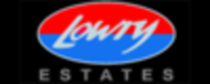 Lowry Estates - Swinton logo