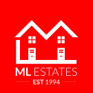M L Estates Ltd, Seaton Delaval logo