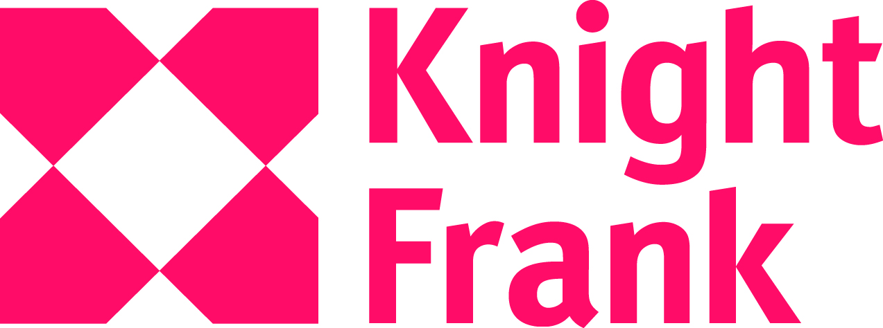 Knight Frank - North Hampshire logo