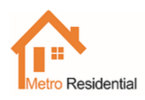 Metro Residential - Manchester logo
