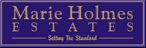 Marie Holmes Estates - South Preston logo