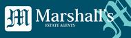 Marshalls Estate Agents - Penzance logo