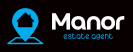 Manor Estate Agent - Manor Park logo