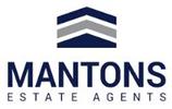 Mantons Estate Agents, Barton Le Clay logo