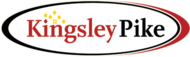 Kingsley Pike - Chippenham logo
