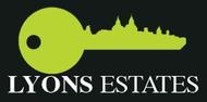 Lyons Estates - Bootle logo