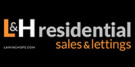 L&H Residential - Borehamwood logo