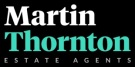 Martin Thornton Estate Agents - Huddersfield logo