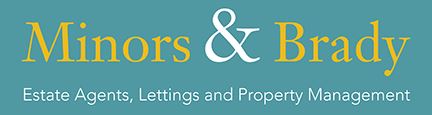 Minors & Brady - Estate Agents - Hoveton logo