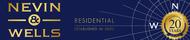 Nevin and Wells Residential, Egham logo