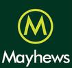 Mayhews - East Grinstead logo