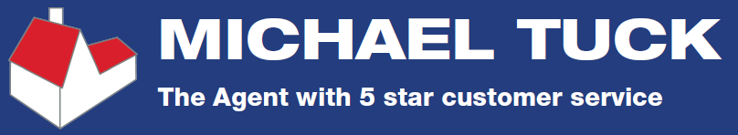 Michael Tuck Estate Agents - Land and New Homes logo