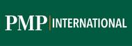 PMP International -  London logo