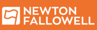 Newton Fallowell - Bourne logo