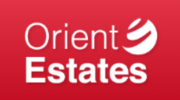 Orient Estates - Hendon logo