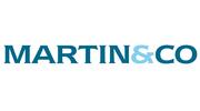 Martin & Co - Romford logo