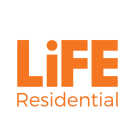 LiFE Residential - South Bank logo