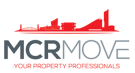 MCR Move - Manchester logo