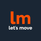 Let's Move Sales and Lettings, Hull logo