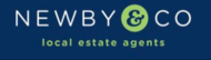 Newby & Co Estate Agents - Leicestershire logo