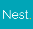 Nest In Essex - Rayleigh logo