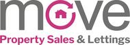 Move Estate Agents & Lettings - Gloucester logo