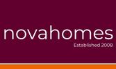 Novahomes - Plymouth logo