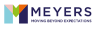 Meyers Estate Agents - Poole logo
