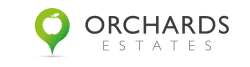Orchards Estates - Somerset logo