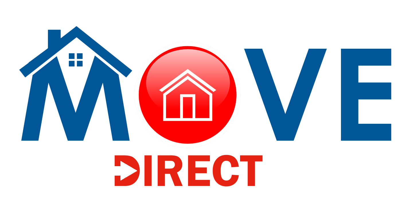 Move Direct - Manchester logo