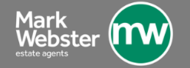 Mark Webster Estate Agents - Atherstone logo
