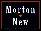 Morton New, Sturminster Newton logo
