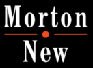 Morton New - Gillingham logo
