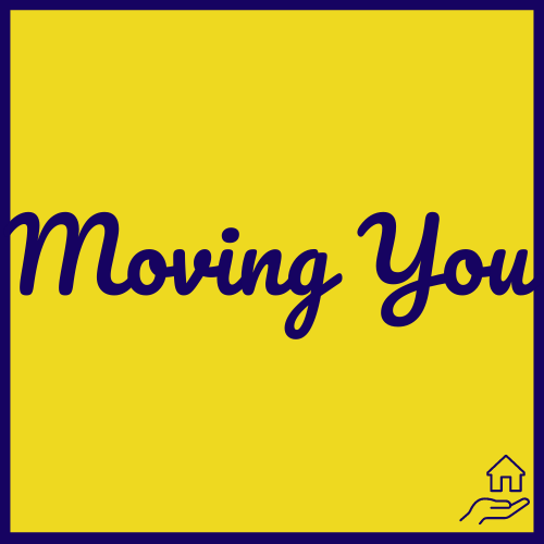 Moving You -  South Wales & Bristol logo