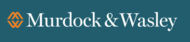 Murdock & Wasley Estate Agents, Gloucestershire logo