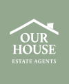 Our House Estate Agents - Hornsea logo