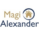 Magi Alexander - Ludlow logo