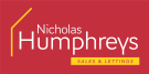 Nicholas Humphreys - Durham logo