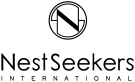 Nest Seekers International - London logo