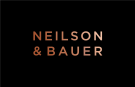 NEILSON & BAUER LTD, Islington logo