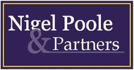 Nigel Poole & Partners - Pershore logo
