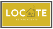 Locate Estate Agent - Urmston logo