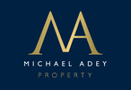 Michael Adey Property - South Molton logo